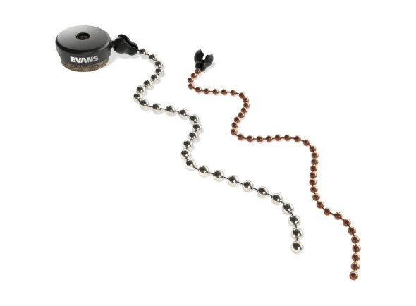 Evans Cymbal Chain Sizzler Evans Cymbal Chain Sizzler
